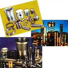 Compressor Spare Parts